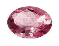 pink gem - бесплатно png