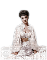 Elizabeth Taylor milla1959 - бесплатно png