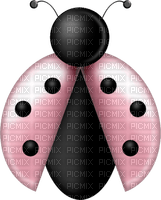 Kaz_Creations Deco Ladybug Ladybugs  Colours - png gratuito