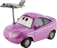 Kaz_Creations Cartoons Cartoon Cars - png ฟรี