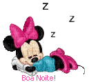 boa noite-l - Бесплатный анимированный гифка