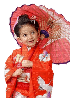 Kaz_Creations Baby Enfant Child Girl Parasol - png gratis