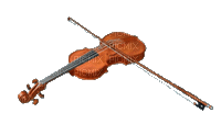 violino - Gratis animeret GIF