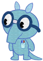 sniffles happy tree friends - 免费PNG