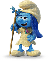 Kaz_Creations The Smurfs - 無料png