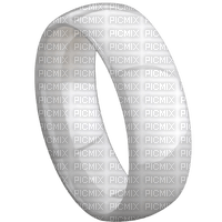 White Ring - By StormGalaxy05 - PNG gratuit