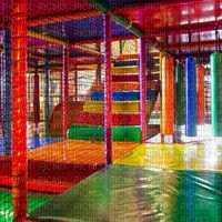Indoor Play Area - png grátis