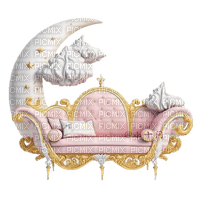 fancy couch - kostenlos png