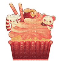 Cupcake - δωρεάν png