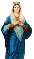 Mary - png gratis