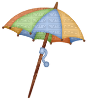 umbrella by nataliplus - PNG gratuit