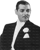 clark gable - δωρεάν png