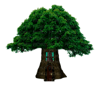 fantasy tree by nataliplus - darmowe png