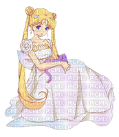 ✶ Sailor Moon {by Merishy} ✶ - gratis png