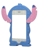 Stitch Phone Frame - png gratuito