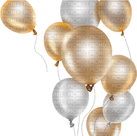 balloons  Bb2 - фрее пнг