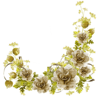 Kathleen Reynolds Flowers Deco - darmowe png