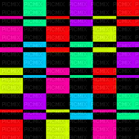 checkered background - Darmowy animowany GIF