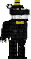 Nightmare Pixel - besplatni png
