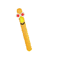 Stick stickly - 無料のアニメーション GIF