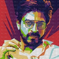 Shahrukh Khan - 免费PNG
