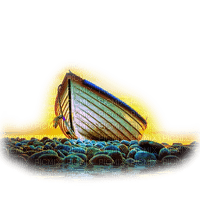 barco by EstrellaCristal - kostenlos png
