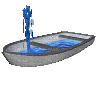 boat bp - Безплатен анимиран GIF