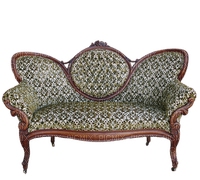 sofa vintage   dubravka4 - png ฟรี