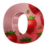 O.Strawberry - фрее пнг