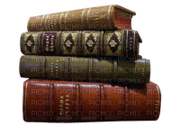 books library - Free PNG