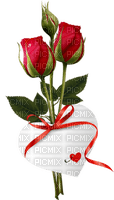 róże - PNG gratuit