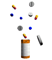 prescription - Bezmaksas animēts GIF