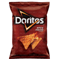 Doritos - Free PNG