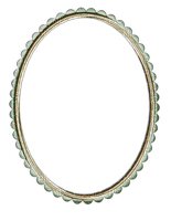 oval frame, sunshine3 - Free PNG