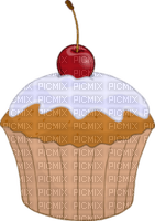 cup cake - ilmainen png