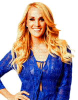 CARRIE UNDERWOOD - Free PNG