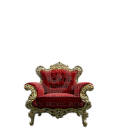 royal seat - Free PNG