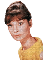 Kaz_Creations Audrey Hepburn - ücretsiz png