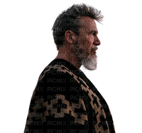 Florent  pagny - Free PNG