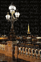 maj gif paris - GIF animé gratuit
