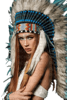 indienne.Cheyenne63 - PNG gratuit