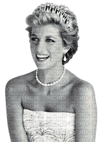 Lady Diana - Free PNG