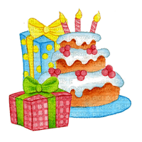 Kaz_Creations Cakes Cup Cakes - Free PNG