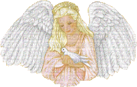 ANGEL - GIF animasi gratis