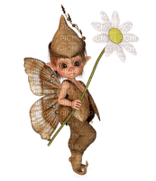 elf or fairy bp - 免费PNG
