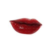 lèvres - Free PNG