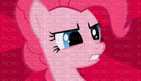 ✶ Pinkie Pie {by Merishy} ✶ - GIF animé gratuit