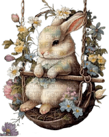 loly33  lapin - Free PNG
