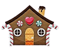 nbl-Gingerbread - 免费PNG
