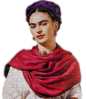 Rena Kahlo Stilikone Malerin - бесплатно png